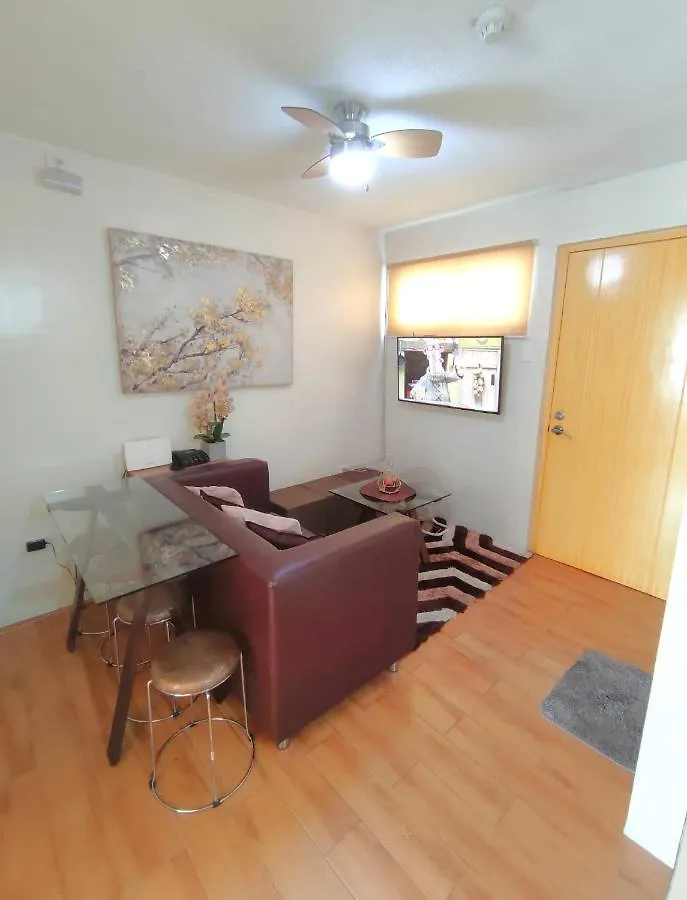 Davao Condo 2Br Pool Wifi Netflix