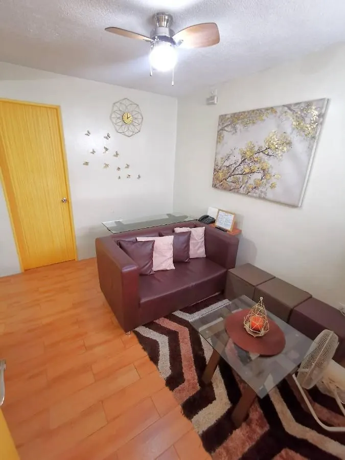 Davao Condo 2Br Pool Wifi Netflix 2*,
