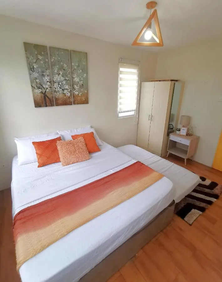 Davao Condo 2Br Pool Wifi Netflix
