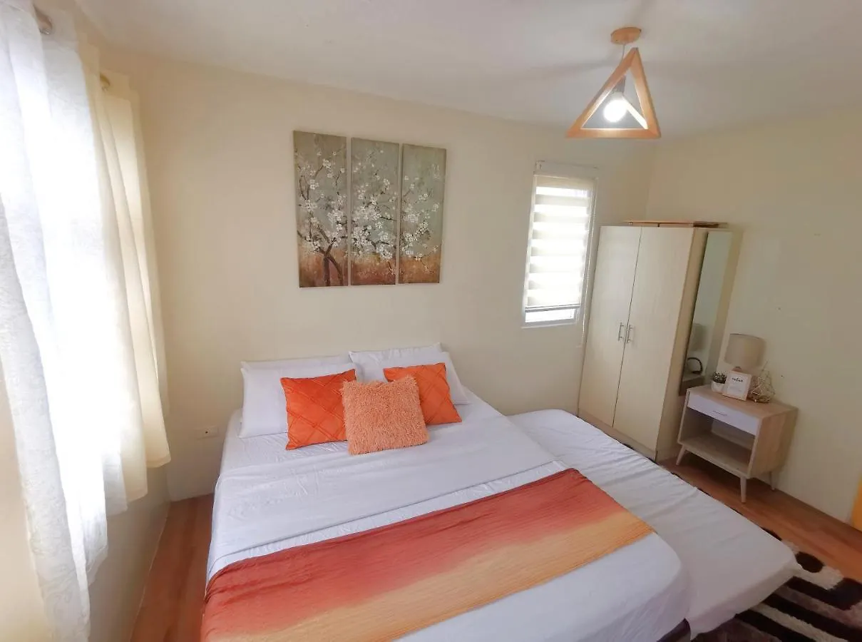 Davao Condo 2Br Pool Wifi Netflix 2*,
