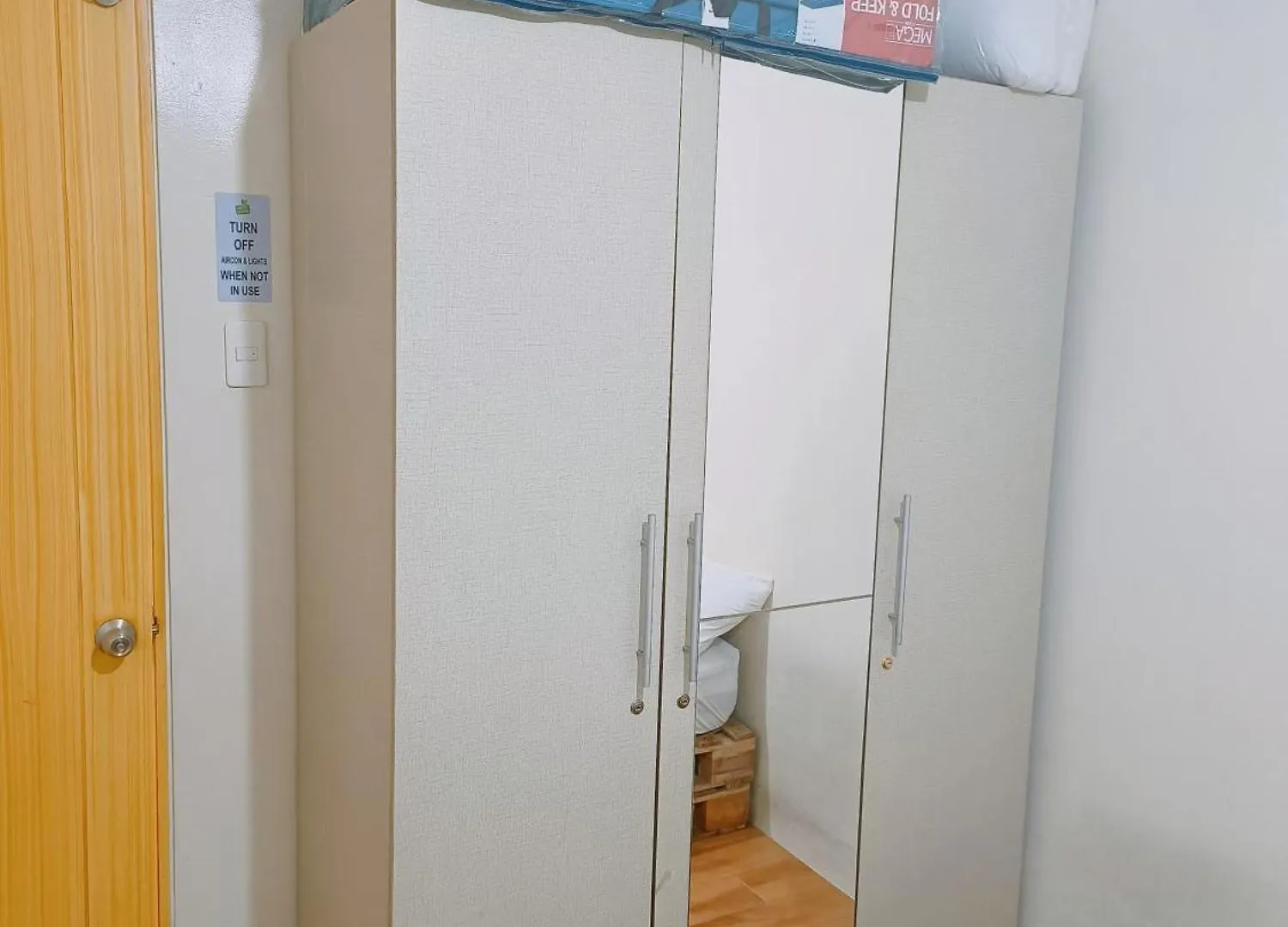 Davao Condo 2Br Pool Wifi Netflix Aparthotel