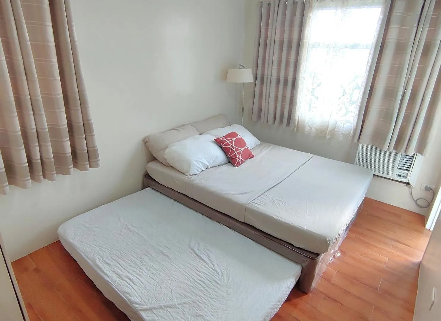 Davao Condo 2Br Pool Wifi Netflix