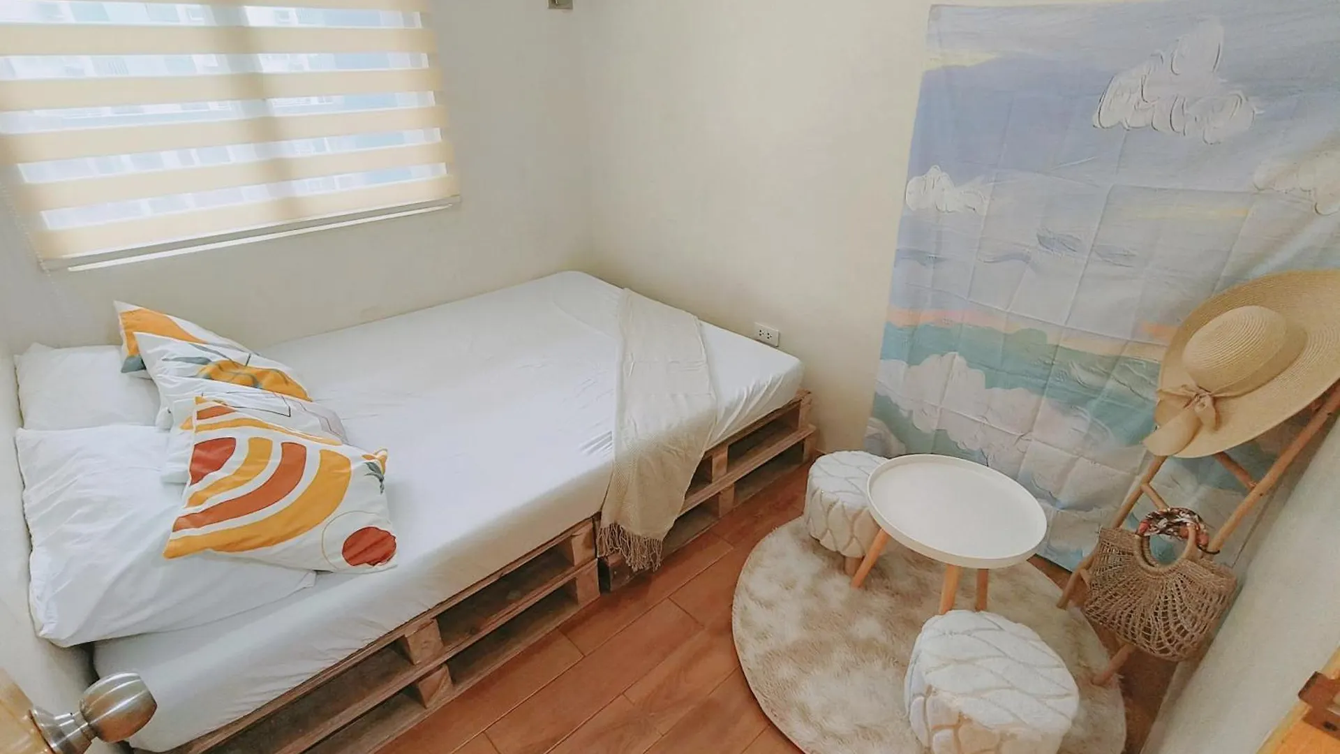 Davao Condo 2Br Pool Wifi Netflix 2*,  菲律宾
