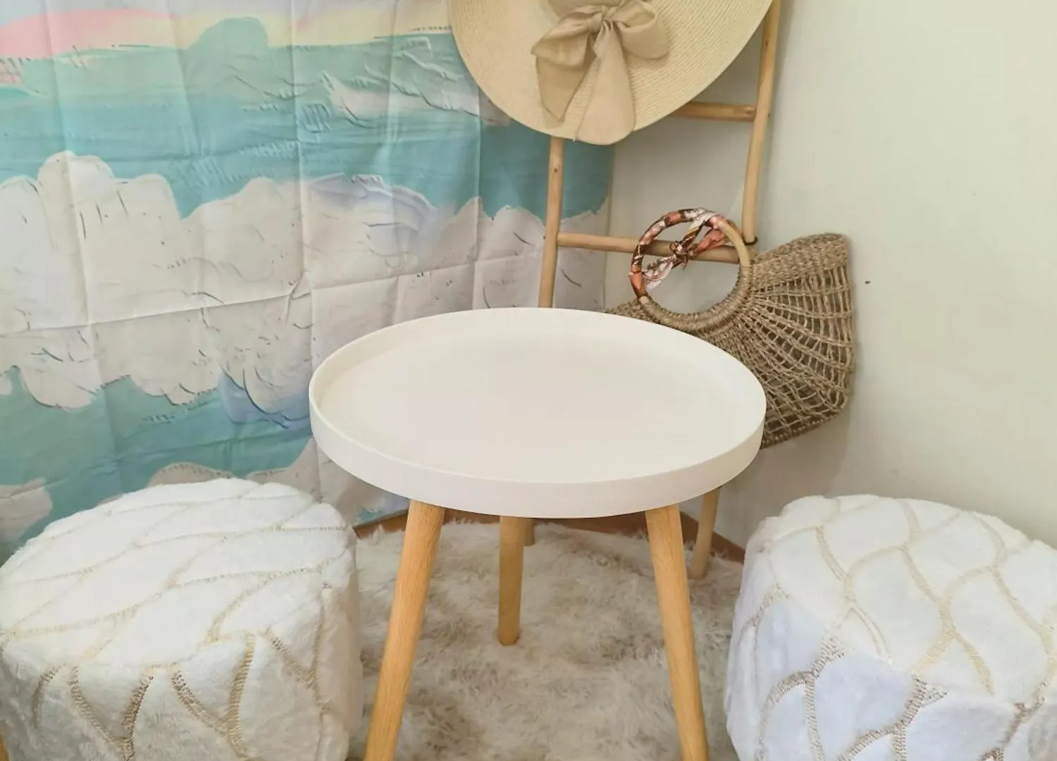 Davao Condo 2Br Pool Wifi Netflix