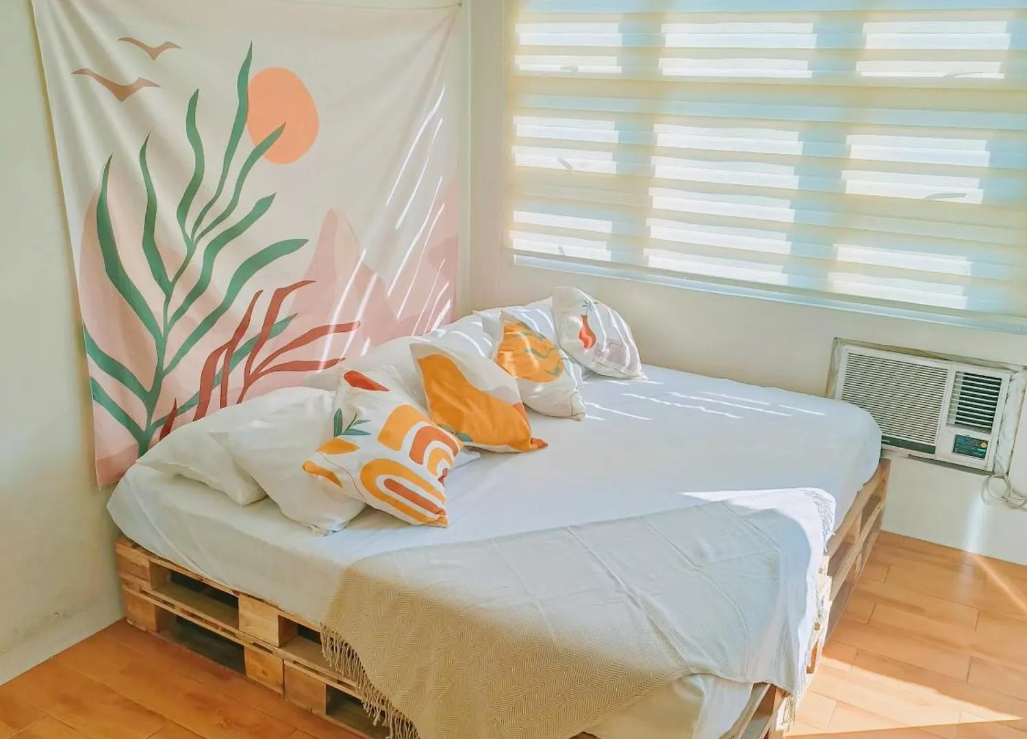 Aparthotel Davao Condo 2Br Pool Wifi Netflix