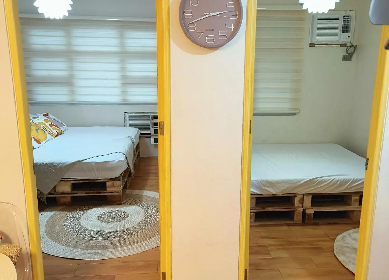 Davao Condo 2Br Pool Wifi Netflix