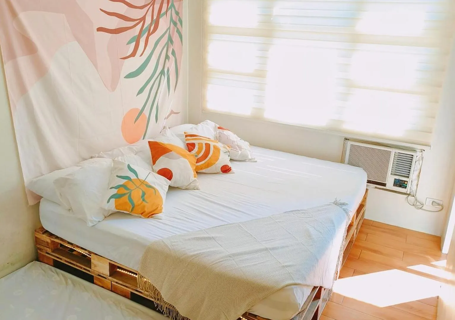 Davao Condo 2Br Pool Wifi Netflix