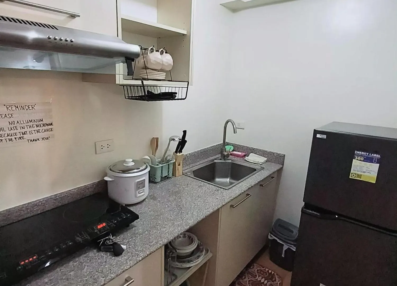 Davao Condo 2Br Pool Wifi Netflix