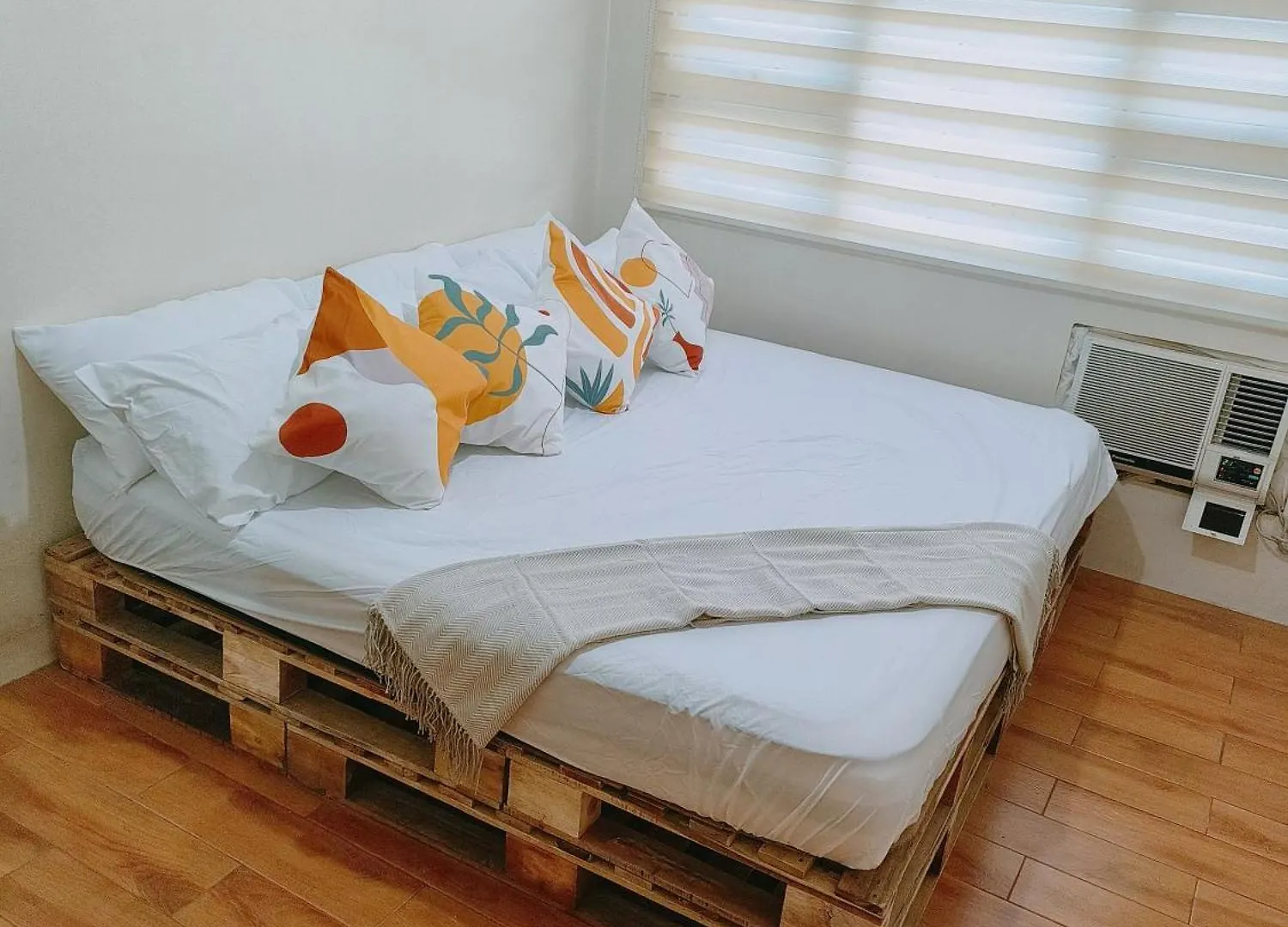 Davao Condo 2Br Pool Wifi Netflix Aparthotel