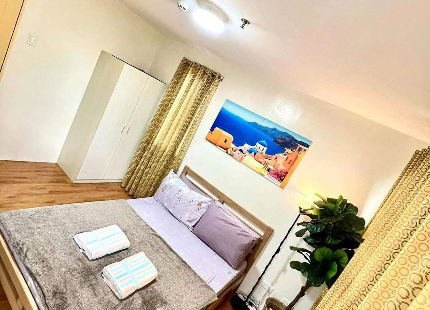 Davao Condo 2Br Pool Wifi Netflix Aparthotel