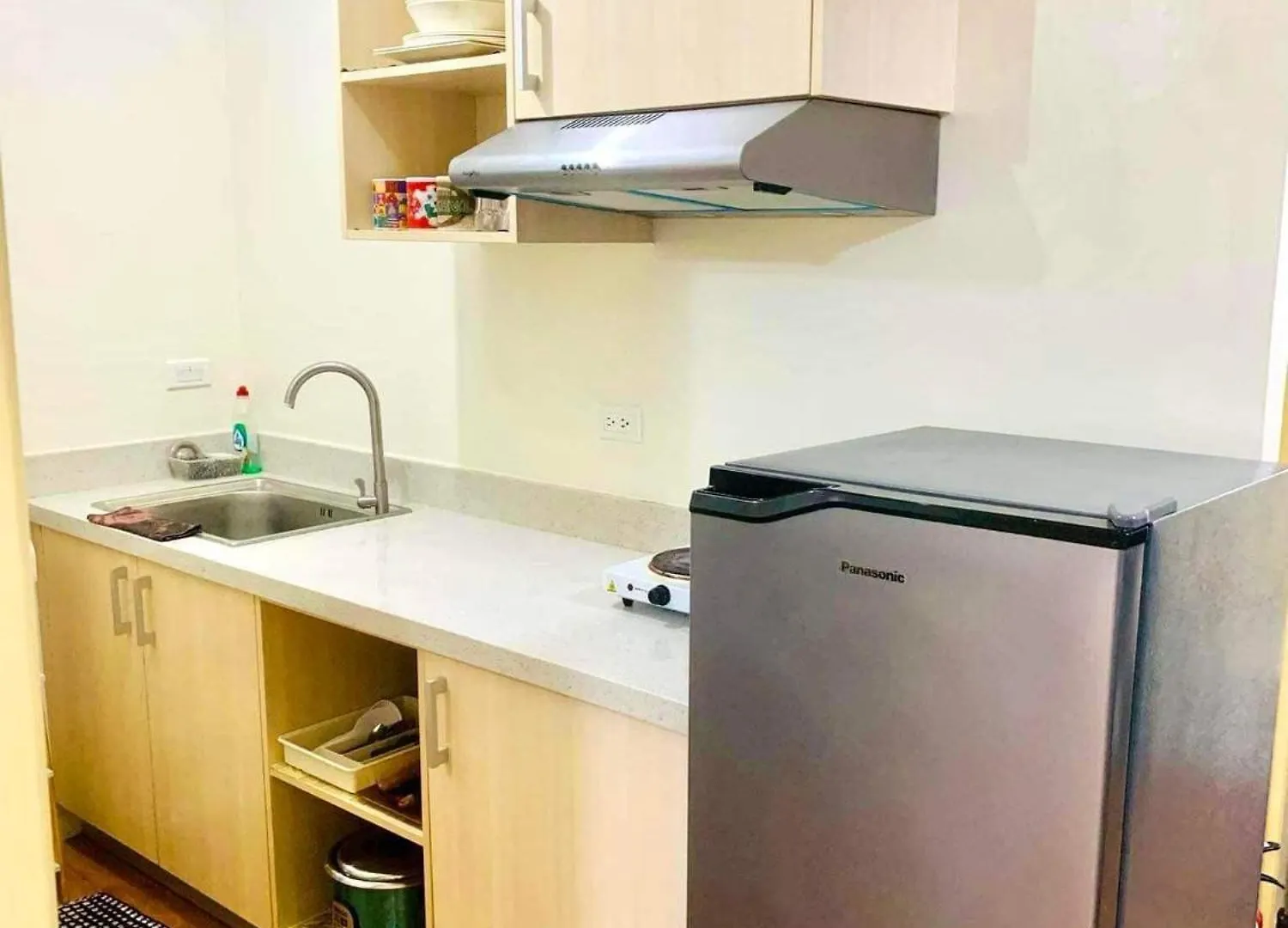 Aparthotel Davao Condo 2Br Pool Wifi Netflix