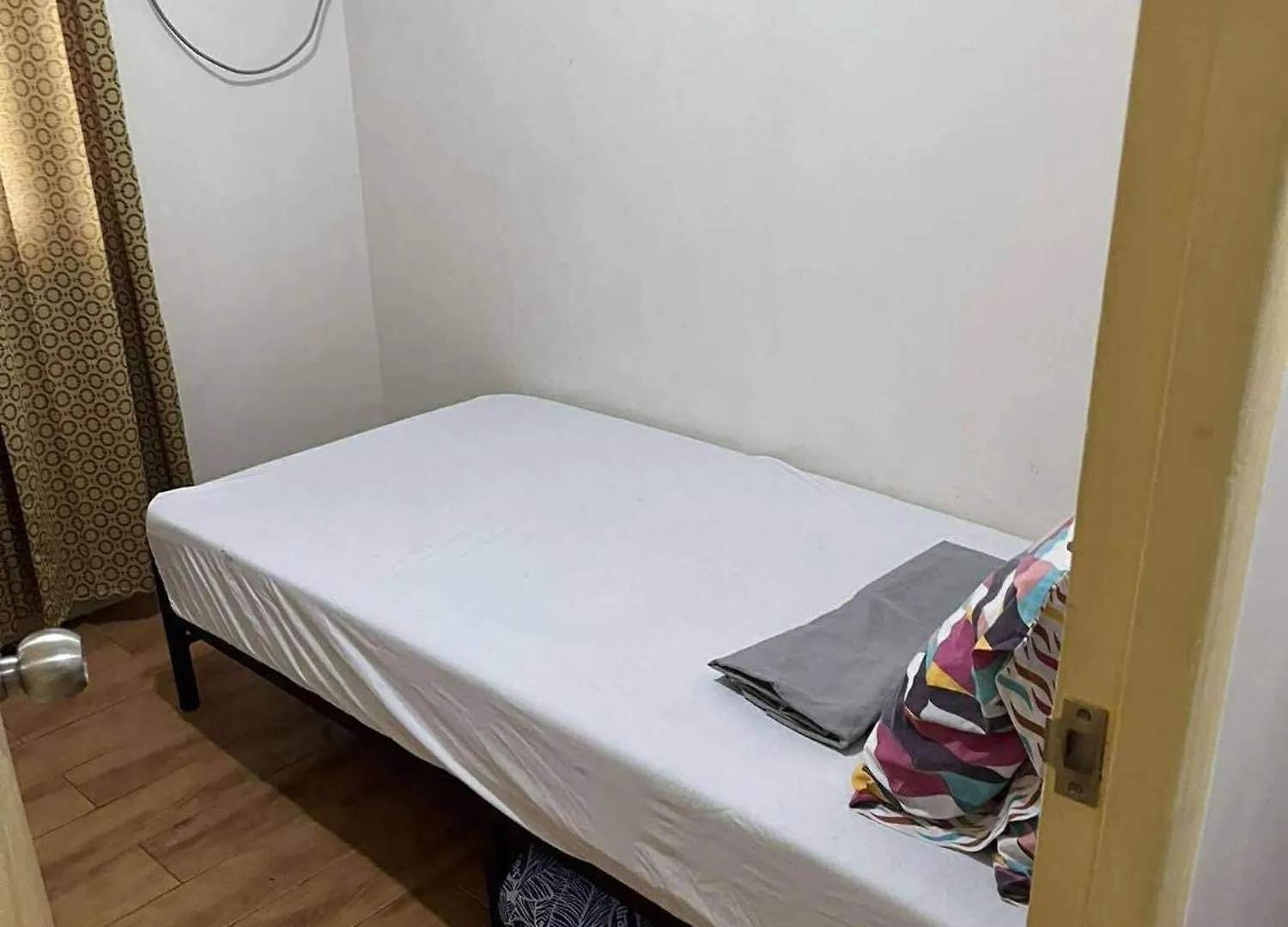 Davao Condo 2Br Pool Wifi Netflix 菲律宾