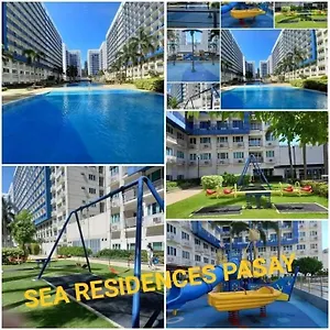  Aparthotel Sea Residences Malachi310 Philippines