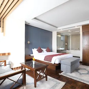 **** Hotel Apex Business - Airport Nepal