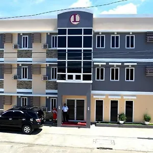 Luxor One Traveller Davao
